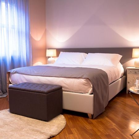 Casa Agnese Bed and Breakfast Άλμπα Εξωτερικό φωτογραφία
