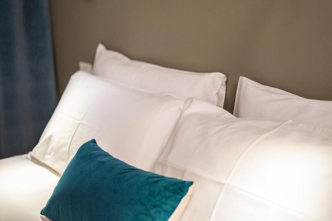 Casa Agnese Bed and Breakfast Άλμπα Εξωτερικό φωτογραφία