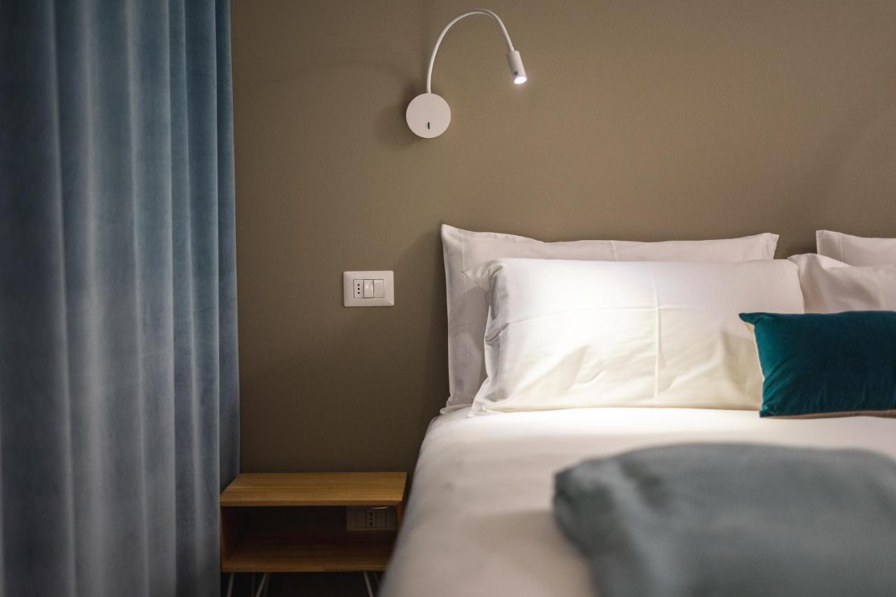 Casa Agnese Bed and Breakfast Άλμπα Εξωτερικό φωτογραφία