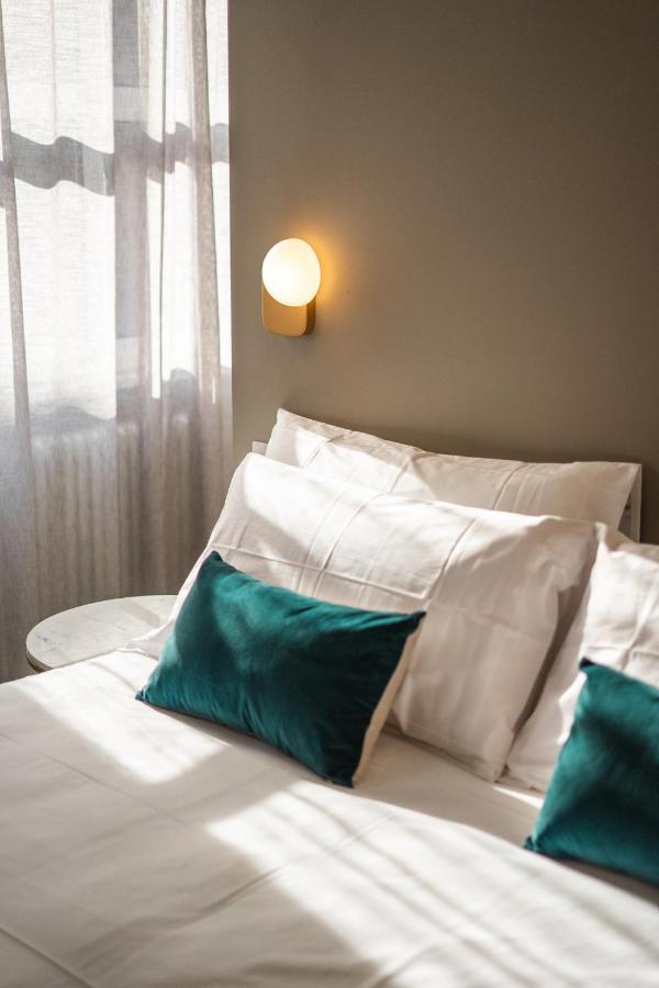 Casa Agnese Bed and Breakfast Άλμπα Εξωτερικό φωτογραφία
