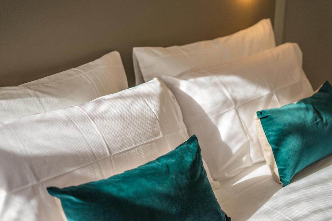 Casa Agnese Bed and Breakfast Άλμπα Εξωτερικό φωτογραφία