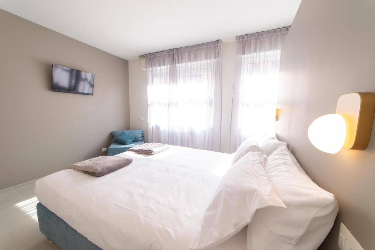 Casa Agnese Bed and Breakfast Άλμπα Εξωτερικό φωτογραφία