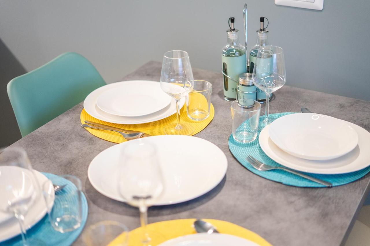 Casa Agnese Bed and Breakfast Άλμπα Εξωτερικό φωτογραφία