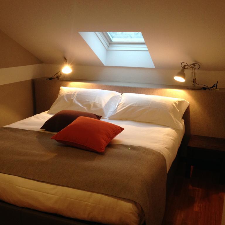 Casa Agnese Bed and Breakfast Άλμπα Δωμάτιο φωτογραφία