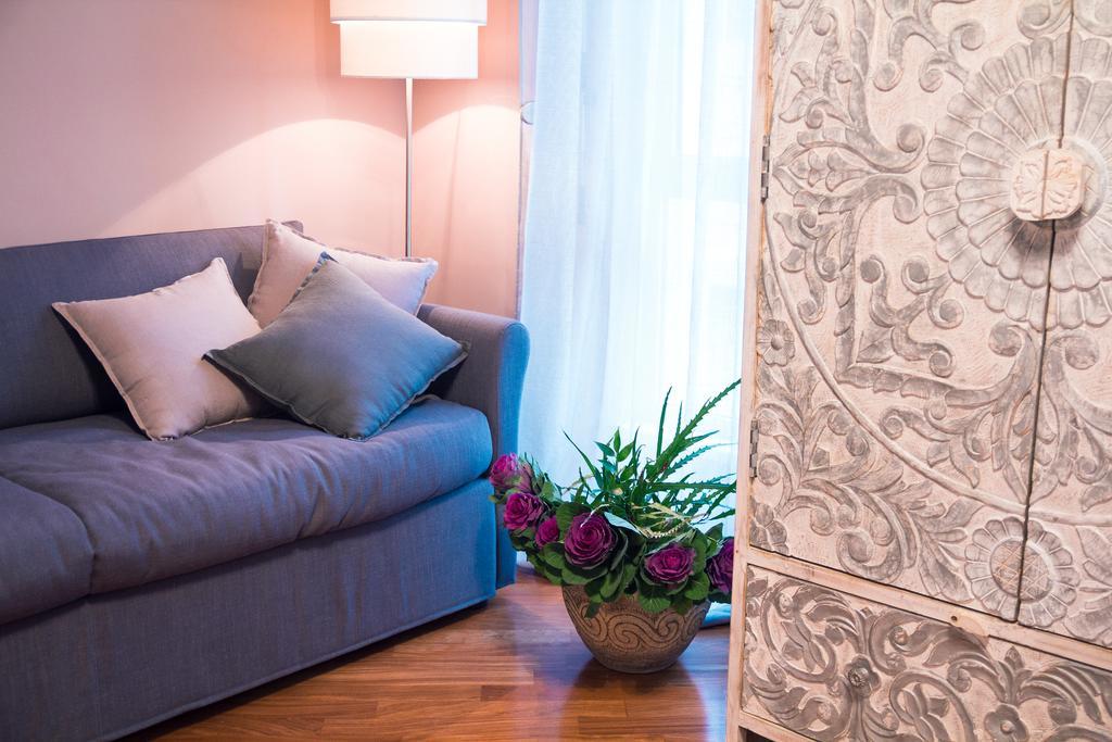 Casa Agnese Bed and Breakfast Άλμπα Δωμάτιο φωτογραφία
