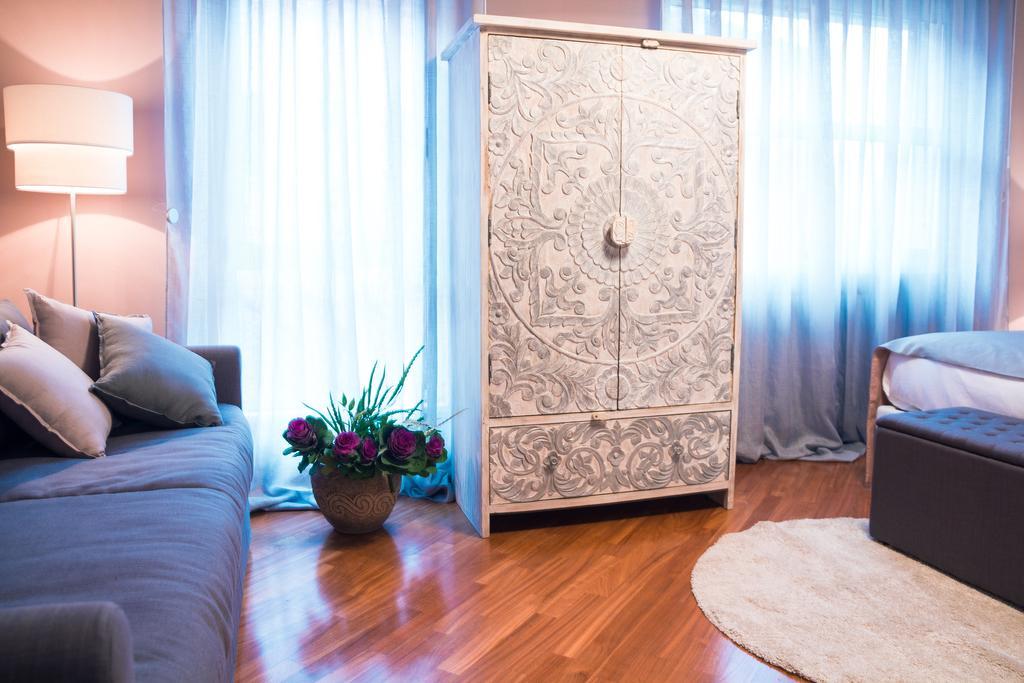 Casa Agnese Bed and Breakfast Άλμπα Δωμάτιο φωτογραφία
