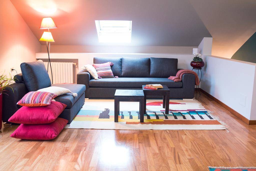 Casa Agnese Bed and Breakfast Άλμπα Εξωτερικό φωτογραφία