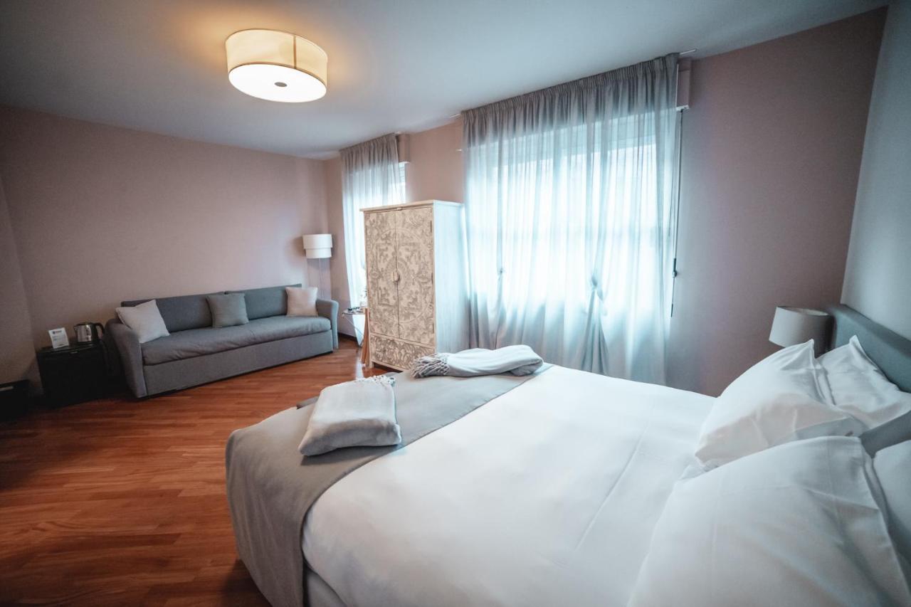 Casa Agnese Bed and Breakfast Άλμπα Εξωτερικό φωτογραφία