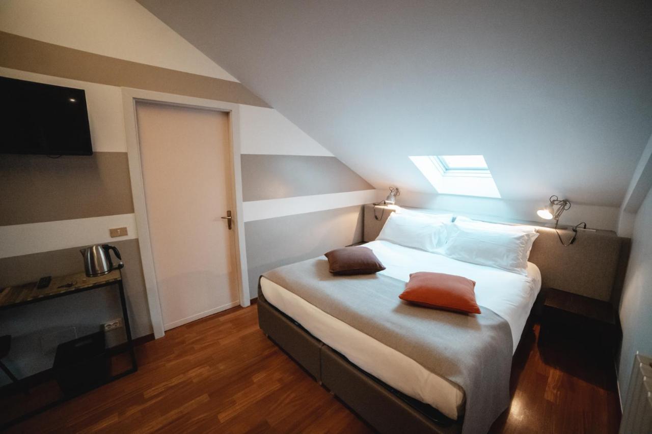 Casa Agnese Bed and Breakfast Άλμπα Εξωτερικό φωτογραφία