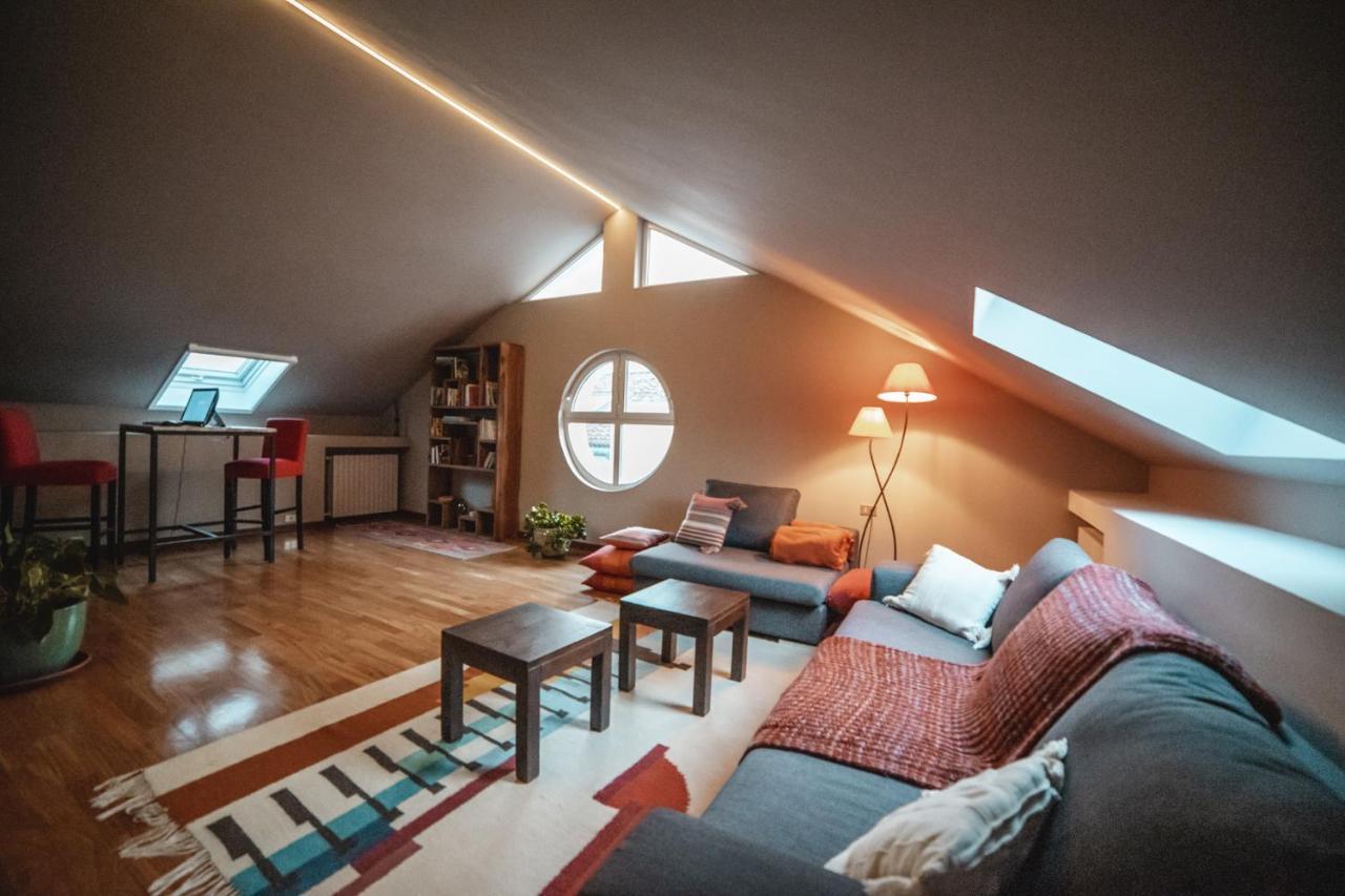 Casa Agnese Bed and Breakfast Άλμπα Εξωτερικό φωτογραφία